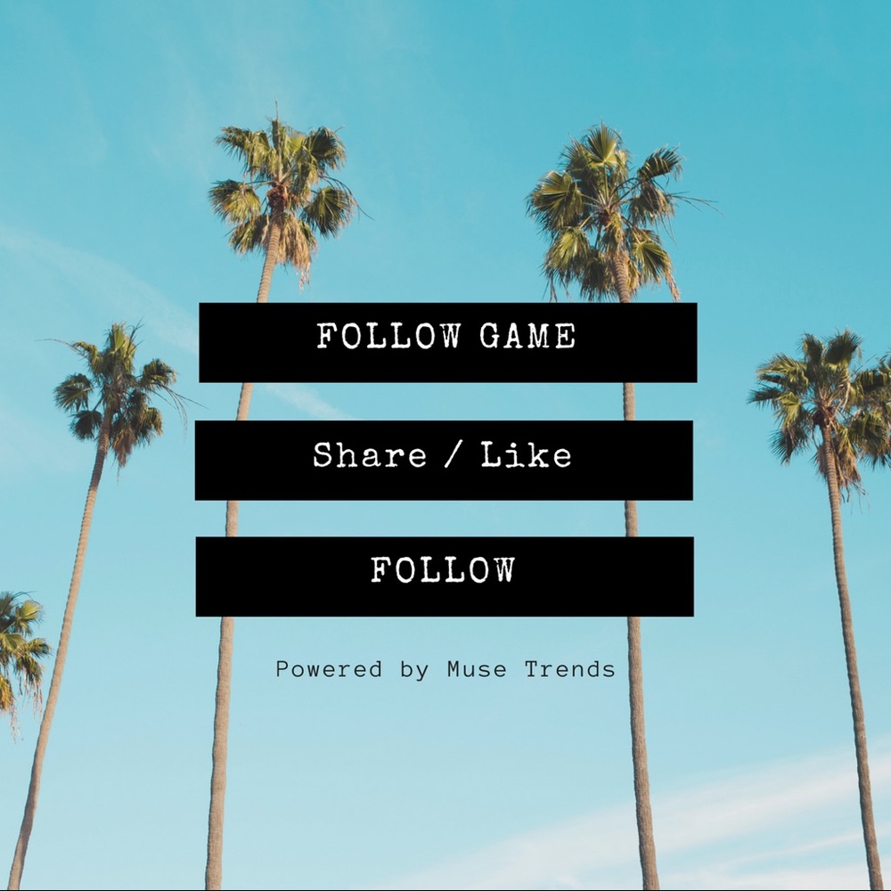 NEW FOLLOW GAME